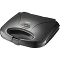 Produktbild: Melissa Sandwichmaker 16240109, 750 W, Schwarz