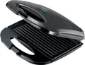 Produktbild: MELISSA Sandwichmaker 16240109 Sandwich-Toaster mit Grillplatten, 750 W