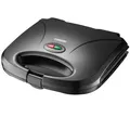 Produktbild: 16240109 SandwichmakerGrilltoasterSandwichtoasterPaninitoaster 750 Watt Sandw...