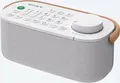 Produktbild: Sony SRS-LSR200 Tragbarer Lautsprecher Weiß (SRSLSR200)