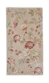Produktbild: PiP Studio Secret Garden Handtuch Khaki 55x100