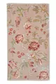 Produktbild: Pip Studio Badetuch Secret Garden Khaki 55x100cm