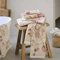 Produktbild: Set 1+1 Handtuch und Gästetuch PIP STUDIO Secret Garden beige
