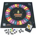 Produktbild: – Das Brettspiel mit App, interaktives Quiz, Wissens und Familienspiel, Gesel...