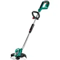 Produktbild: Bosch AdvancedGrassCut 36 Akku-Rasentrimmer - 36V/2Ah Lithium-Akku-Ladegerät und Akku enthalten