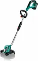 Produktbild: Bosch Akku-Rasentrimmer AdvancedGrassCut 36 0600878N03 | 36V 2,0Ah Li-Ion | Zweifaden-Schneidsystem | kabellos | Grün