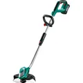 Produktbild: Bosch AdvancedGrassCut 36 Akku-Rasentrimmer grün/schwarz inkl. Akku, Softgrip