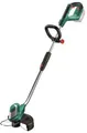 Produktbild: Bosch Akku Rasentrimmer 36V 2,0Ah Li-Ion AdvancedGrassCut 30cm grün