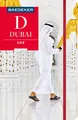 Produktbild: Baedeker Reiseführer Dubai, Vereinigte Arabische Emirate, Margit Kohl