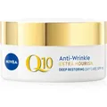 Produktbild: Nivea Q10 Power eine reichhaltige Tagescreme gegen Falten 50 ml