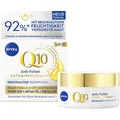 Produktbild: NIVEA Q10 Anti-Falten EXTRA-REICHHALTIG LSF 15 Gesichtscreme 50,0 ml