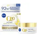 Produktbild: Nivea Gesichtscreme »Q10 Anti-Falten EXTRA-REICHHALTIG LSF 15« 50.0 ml