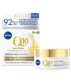 Produktbild: NIVEA Q10 Anti-Falten Extra-Reichhaltige Tagespflege LSF 15