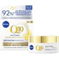 Produktbild: NIVEA Q10 Anti-Falten EXTRA-REICHHALTIG LSF 15 Gesichtscreme 50,0 ml