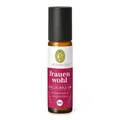 Produktbild: Primavera Frauenwohl Zyklus Roll-On bio 10ml ausgleichend entspannend vegan