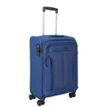 Produktbild: TheTrueC 4 Rollen Koffer Superlight 55cm Kopenhagen navy : navy Farbe vom Hersteller: navy