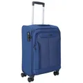 Produktbild: TheTrueC 4 Rollen Koffer Superlight 55cm Kopenhagen navy : navy Farbe vom Hersteller: navy - Navy