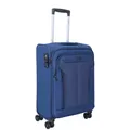 Produktbild: TheTrueC 4 Rollen Koffer Superlight 55cm Kopenhagen navy