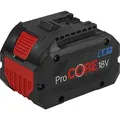 Produktbild: Akku Bosch 18V mit 8,0 Ah ProCORE
