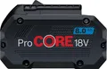 Produktbild: Bosch Professional Akku ProCORE 18 V 8 Ah