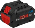 Produktbild: Bosch Professional ProCORE 18V 8,0 Ah 1600A016GK