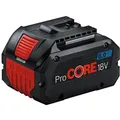 Produktbild: Bosch Akkupack ProCORE 18 Volt, 8.0 Ah Art des Zubehörs: ProCORE 18 Volt, 8.0 Ah