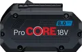 Produktbild: BOSCH Bosch Professional Akku ProCORE 18 V 8 Ah Akku