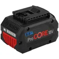 Produktbild: Bosch ProCORE18V 8,0 Ah Akku  - 1600A016GK