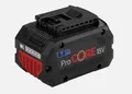 Produktbild: Bosch Professional 1600A016GK ProCORE 18V/8 Ah Werkzeug-Akku 18 V 8 Ah Li-Ion
