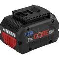 Produktbild: Bosch Professional 1600A016GK ProCORE 18V/8 Ah Werkzeug-Akku 18 V 8 Ah Li-Ion