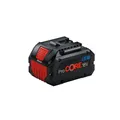 Produktbild: Bosch  Akkupack ProCORE 18 Volt, 8.0 Ah, 1600A016GK