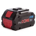Produktbild: Bosch Akku 8,0 Ah 18 V Li-Ion GBA ProCORE 1600A016GK