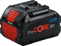 Produktbild: Batteria da 8,0 Ah ProCORE18V al litio coolpack2.0 Bosch 1600A016GK