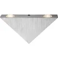 Produktbild: LED-Wandleuchte Gordon in Metallfarben max. 3 Watt Wandlampe
