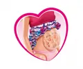 Produktbild: Simba Toys Steffi Love Welcome Twins Nr. 105733333