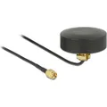 Produktbild: Delock WLAN-Antenne 2dBi, Outdoor, 1.5m Kabel 2 dBi (WLAN) (66285)