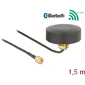 Produktbild: DELOCK 66285 - WLAN Antenne, RP-SMA Stecker