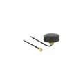 Produktbild: 66285 - WLAN 802.11 b/g/n Antenne RP-SMA Stecker 2 dBi starr...