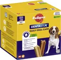 Produktbild: DentaStix Zahnpflegesnack - 56 Stück - für mittelgroße Hunde 10–25kg – Hundel...