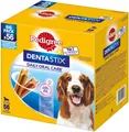 Produktbild: 5998749121481 Pedigree DentaStix 1,44 kg Adult Rind, Huhn Pedigree