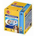 Produktbild: 56 Stück Pedigree Denta Stix Hundesnack mittelgroße Hunde 10-25 kg