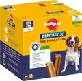Produktbild: Pedigree DentaStix Daily Oral Care Zahnpflegesnack für Hunde – 1 x 56 Stück