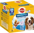 Produktbild: Pedigree 56 St. DentaStix Daily Oral Care10-25kg M