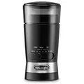 Produktbild: Delonghi Kg210, Kaffeemühle ,schwarz/edelstahl
