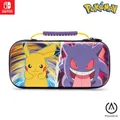 Produktbild: Protection Case for Nintendo Switch - Pikachu vs Gengar