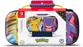 Produktbild: PowerA Protection Case - Nintendo Switch - Pikachu vs. Gengar