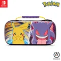 Produktbild: POWERA Protection Case für Pikachu vs Gengar Zubehör Nintendo Switch, Mehrfarbig