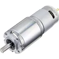 Produktbild: Modelcraft Getriebemotor 12 V IG320516-41 (IG320516-41C01)