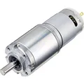 Produktbild: Modelcraft IG320516-41C01 Getriebemotor 12 V 516:1