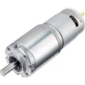 Produktbild: Modelcraft IG320516-41C01 Getriebemotor 12 V 516:1